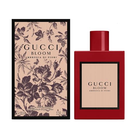 top selling gucci perfume
